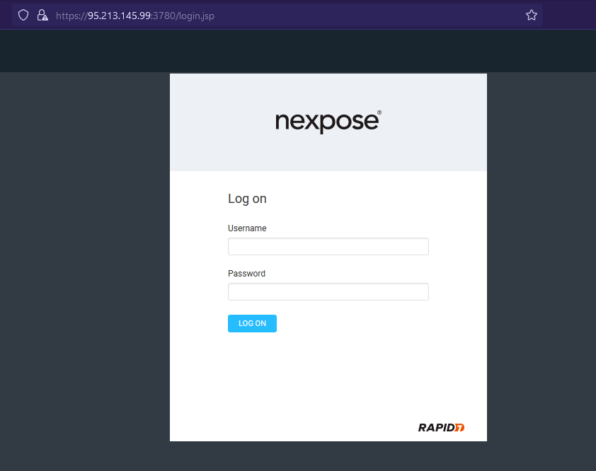 1ZRR4H's tweet photo. New services on this IP 🇷🇺 (ransomware ops)
95.213.145.99:3780 #Nexpose
95.213.145.99:3790 #Metasploit
@MichalKoczwara https://t.co/tVifZOQpTR