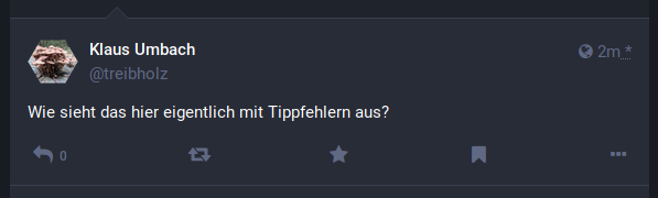 Klaus Umbach (@treibholz@mastodon.online) tweet media