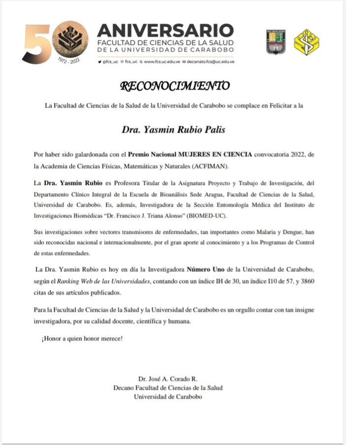 Coord Relaciones Int (@drinaucvzla) on Twitter photo 