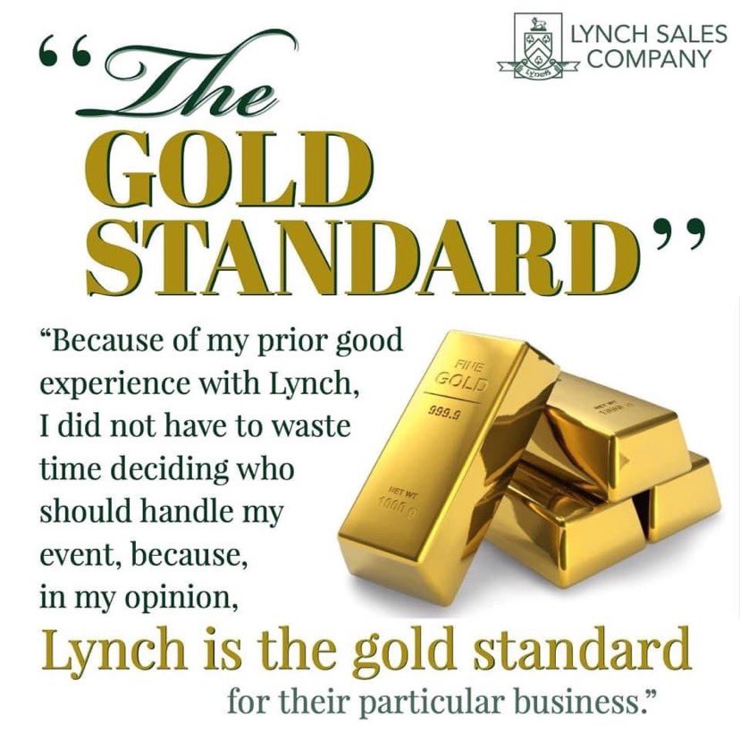 Lynch Sales Company (@LynchSales) / Posts / X