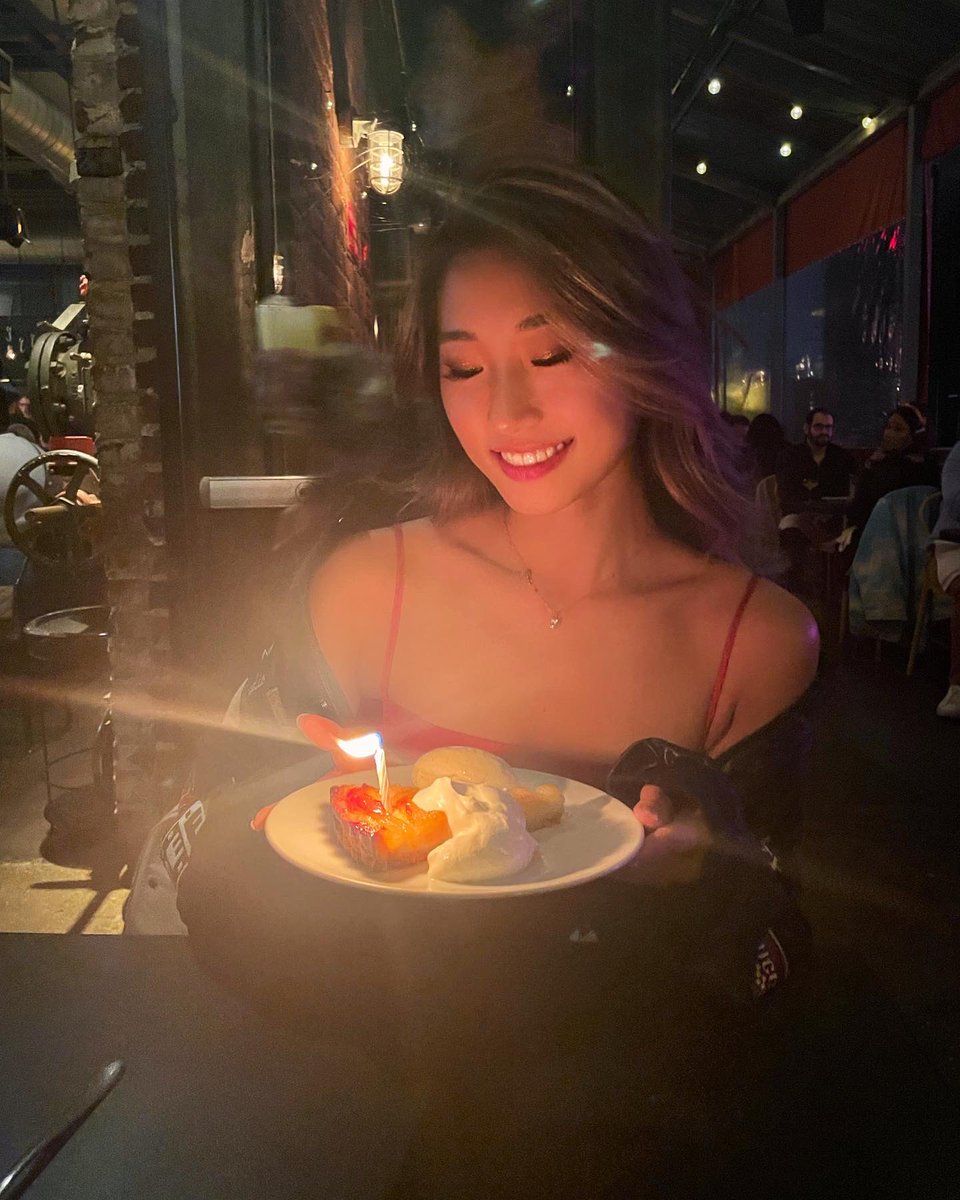 make a wish 🎂❣️