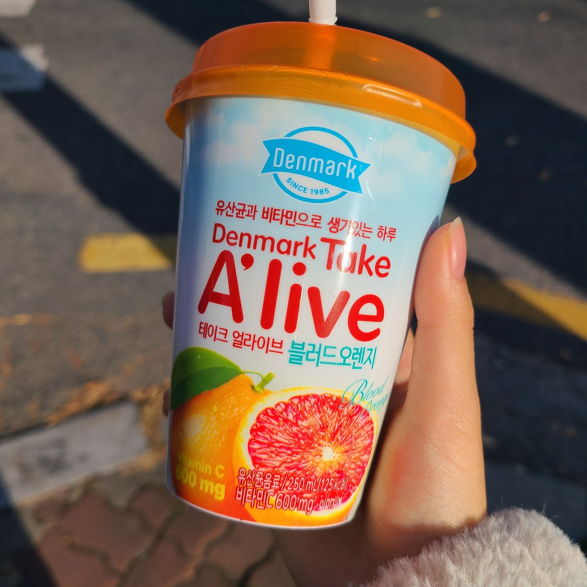 맨날 망고만 먹다가 다른거 먹었는데 엄청 맛있음..