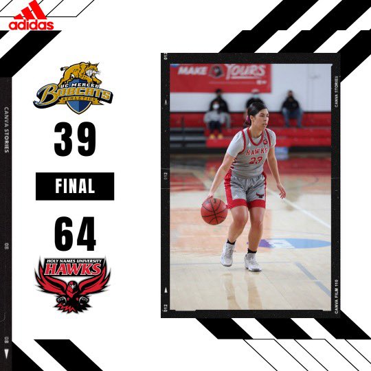 Hawks for the WIN!!!  Sam was the leading scorer in todays game with 28 points!!  #JustGettingStarted #JustUs #11