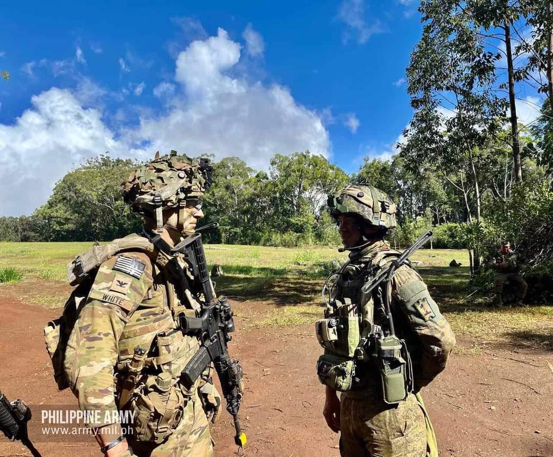 U.S. Army on Twitter: