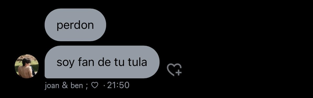 Romanticismo para milennials II.