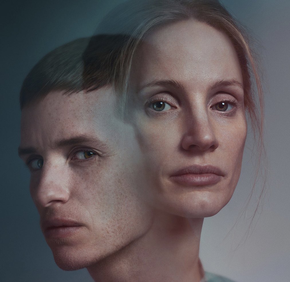 brufaulin's tweet photo. O Enfermeiro da Noite é um dos melhores filmes da Netflix nesse ano de 2022! A Jessica Chastain e o Eddie Redmayne merecem ao menos uma indicação ao Oscar por essas atuações perfeitas! 👏👏👏👏👏 https://t.co/1ZtTqXCMqu