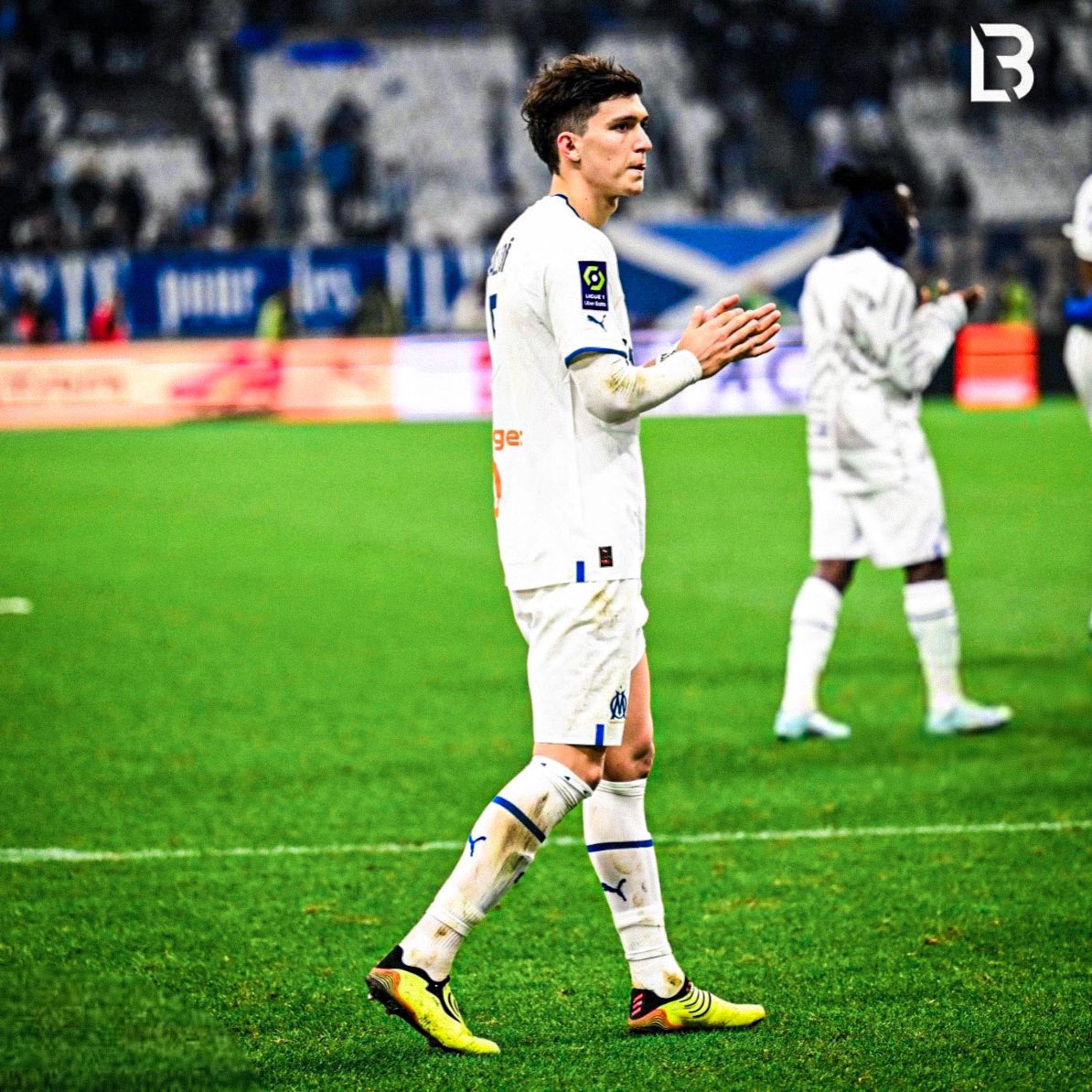 On mérite ça! Il faut continuer tous ensamblé 🦾🧠🫀