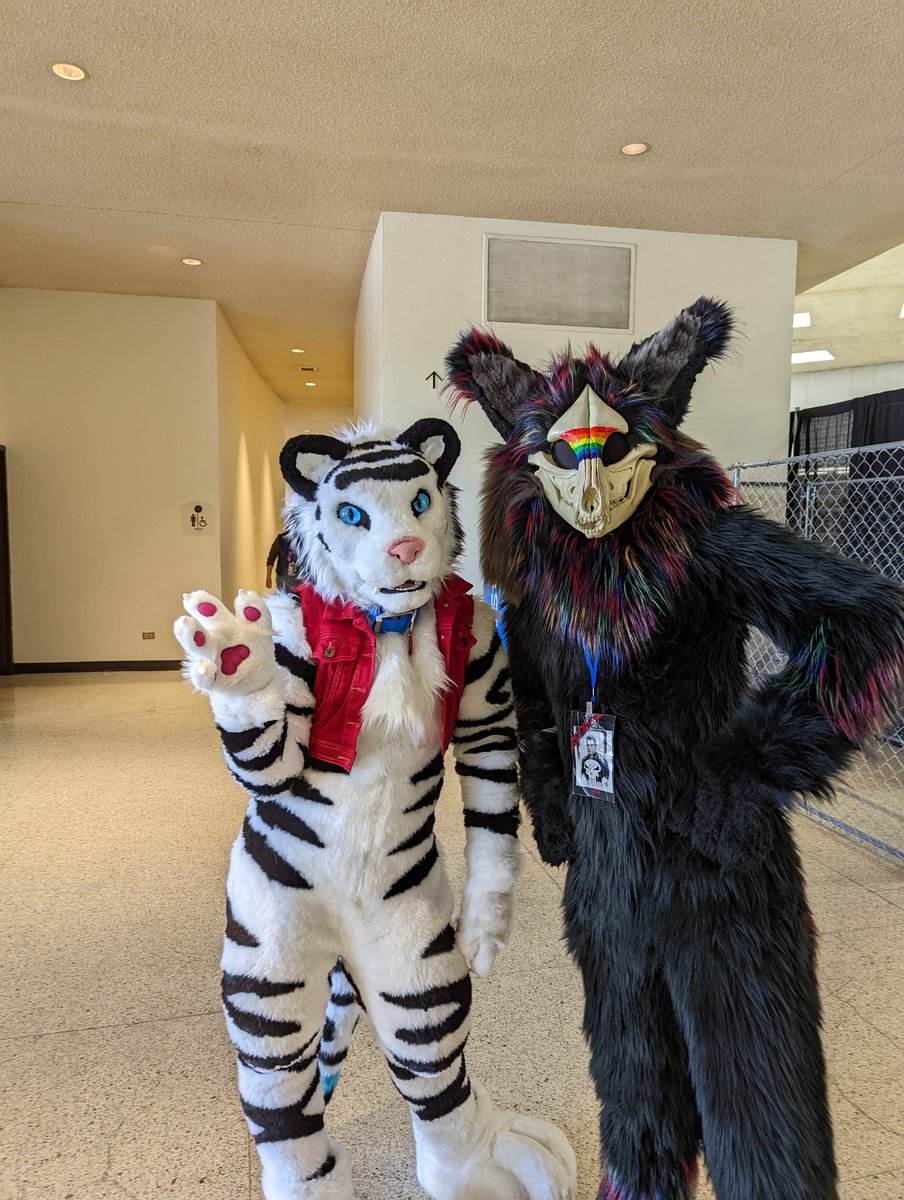 Went to #aircapitalcomiccon 🤘👍