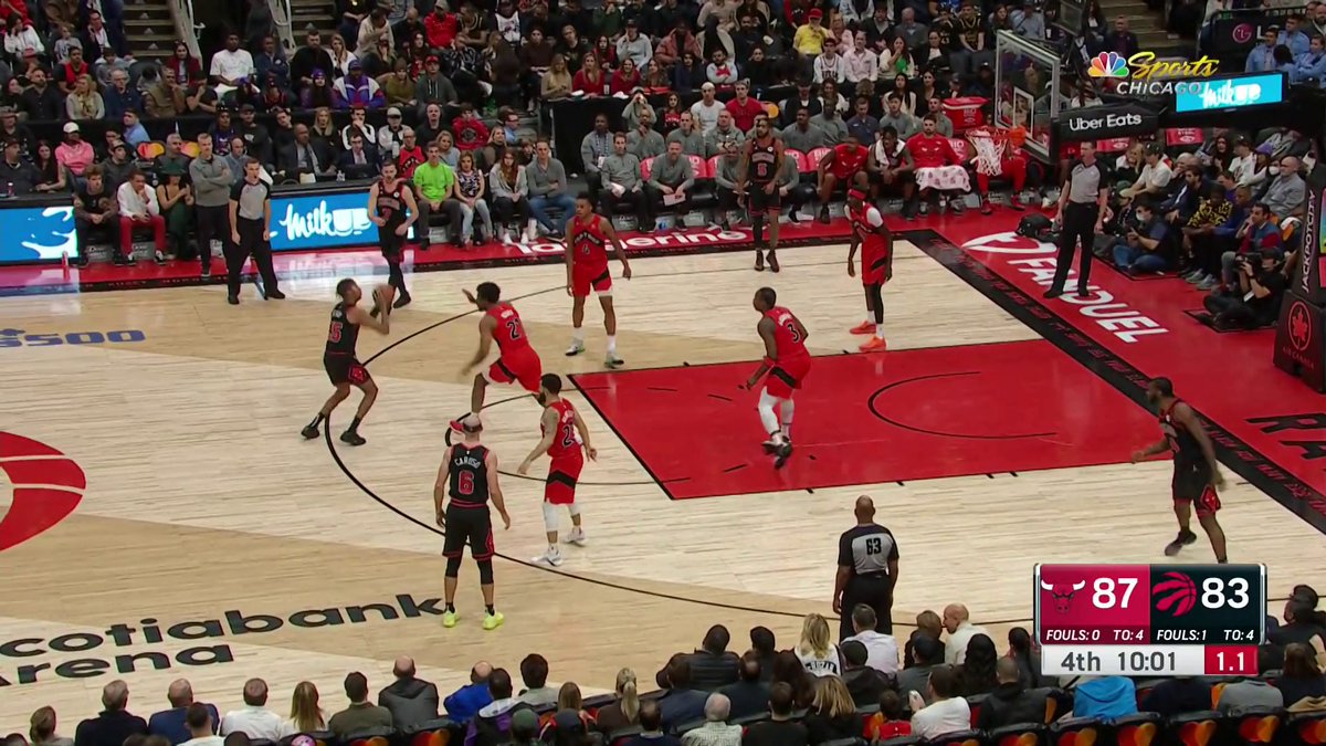 Bleacher Nation Bulls on Twitter "I don’t know why, but I just thought