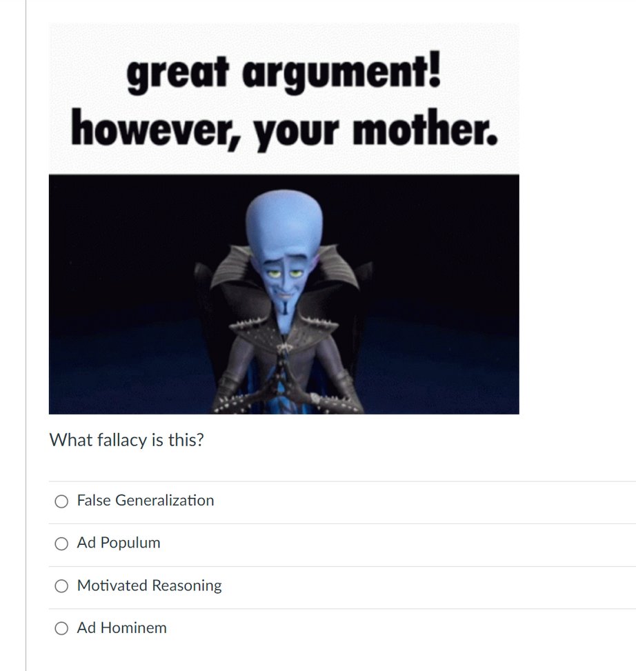 MY FRIEND WAS DOING CLASSWORK AND GOT THIS QUESTION?????