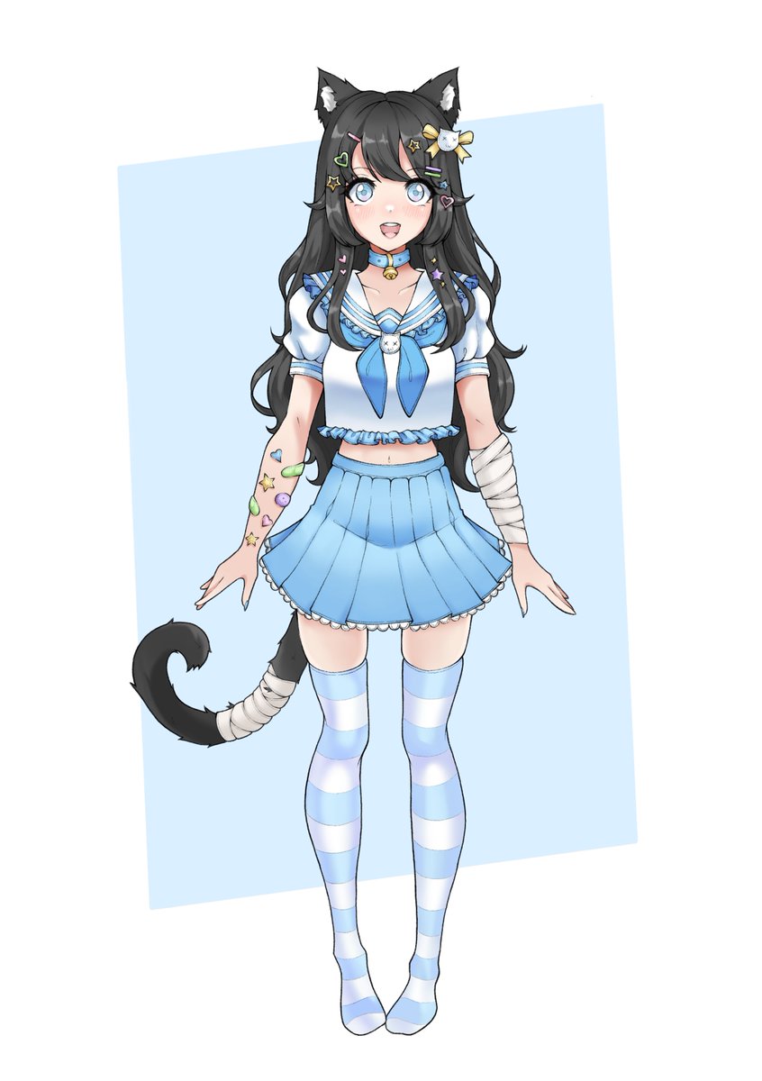 Evie ! ! (^-人-^) (@flufflebub) / Posts / X
