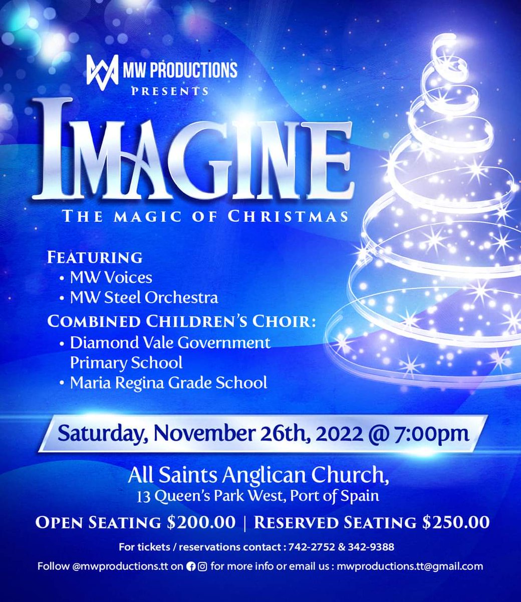 sir_868's tweet photo. Can't wait !! #conductorlife #christmasconcert #MWproductions https://t.co/8of8YVa9Vx