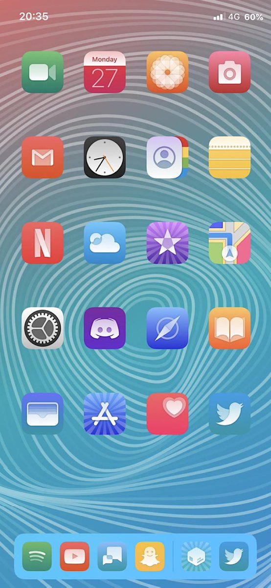 HackYouriPhone (HYi) tweet media