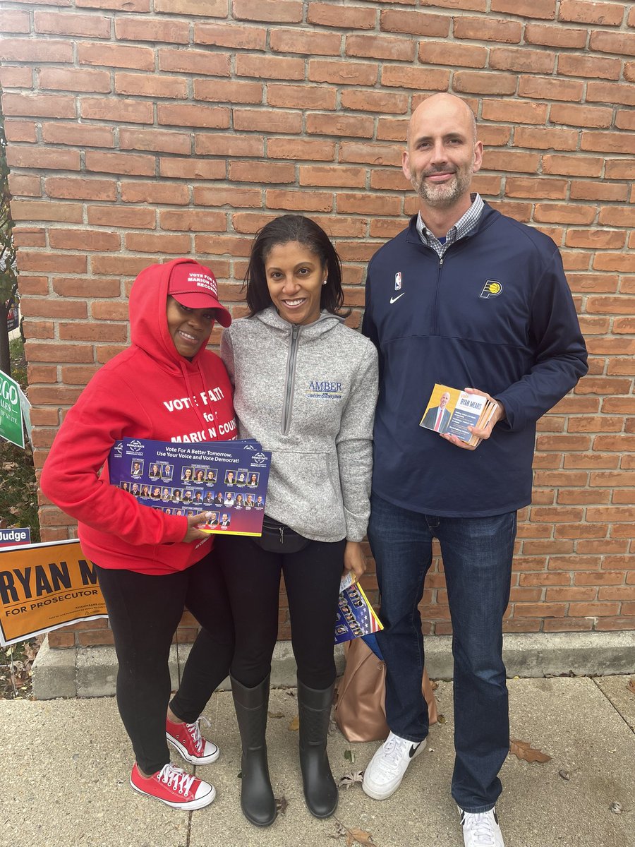 Robin Shackleford tweet media