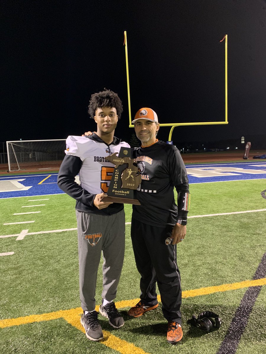 Coach Cameron tweet media