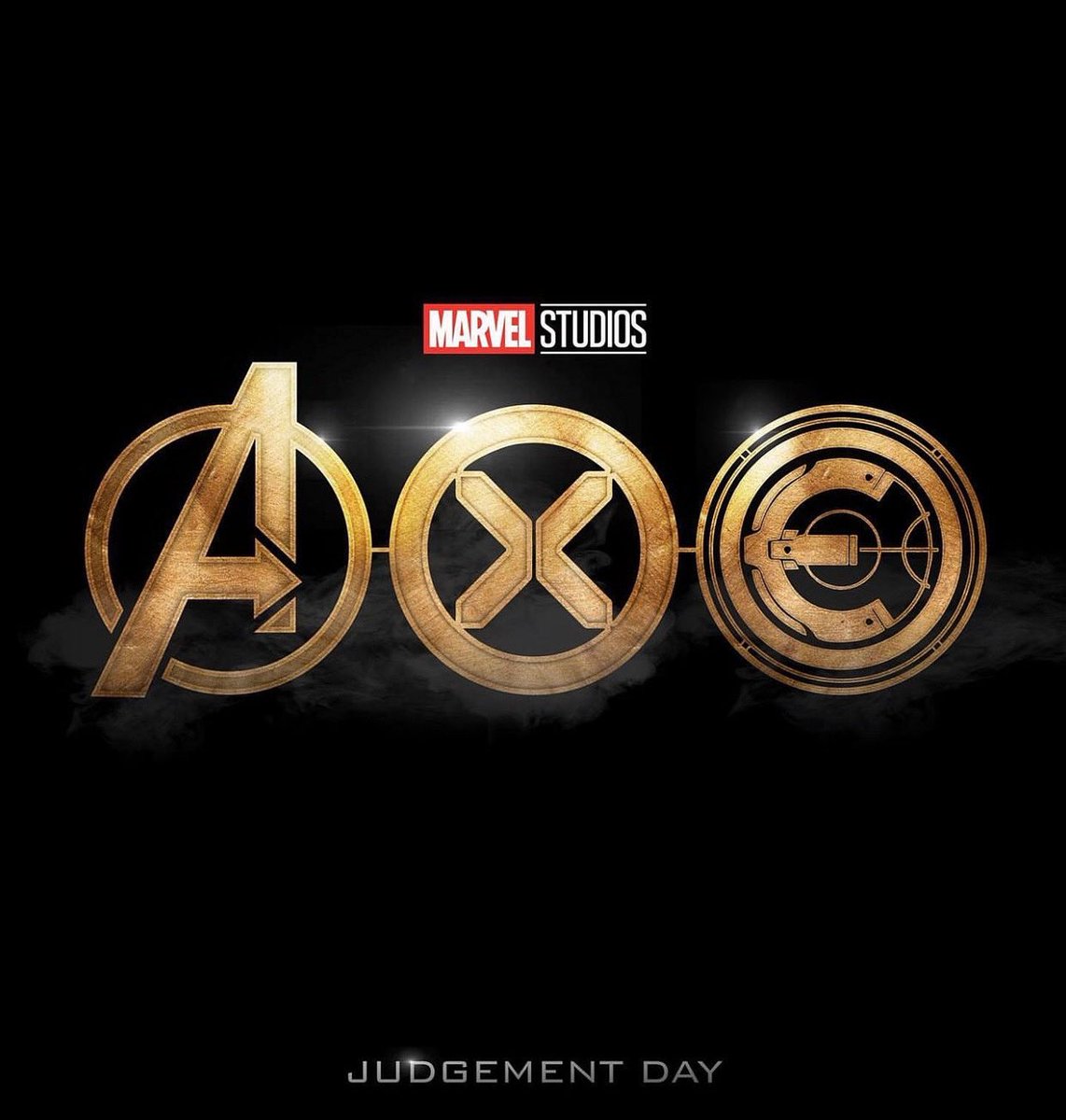 heroichollywood's tweet photo. Marvel Phase 6 is going to be INSANE.

(via: @whatnownerds) https://t.co/VRRskicFEn