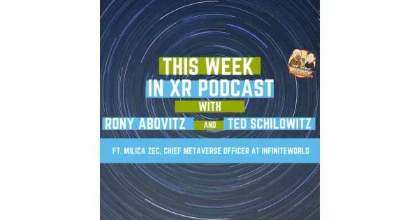 @aixrpodcast tweet media