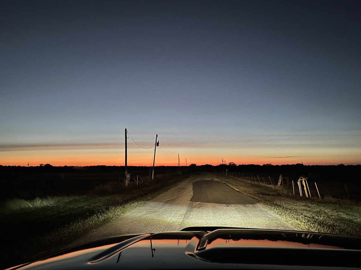 BudTesting's tweet photo. Another beautiful weekend in the books. Looking forward to this week and the people we are going to be blessed to meet and work with. ✌️👌🤟🤙
#budstesting#compliancetesting #metrc #oklahoma #medicalmarijuana https://t.co/kvh3QNO7rw