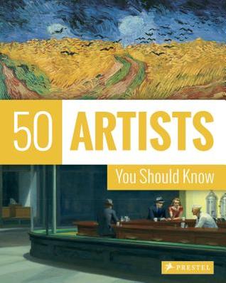 50 artists you should know pdf download