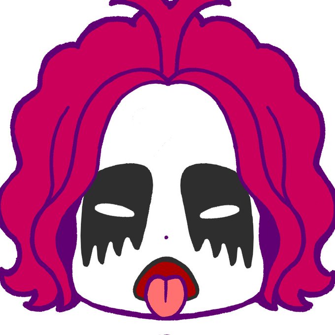 DEATH山よね
#コミック似顔絵
#米山香織 