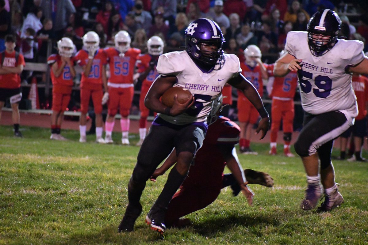 _itzgary's tweet image. Honored to be selected 1st Team All Conference RB @CHWestFB1 @Coach_Arabia