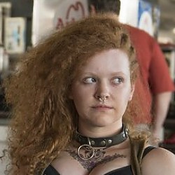 TrekMovie.com on Twitter: "Just to be clear, Sylvia Tilly went to Musk