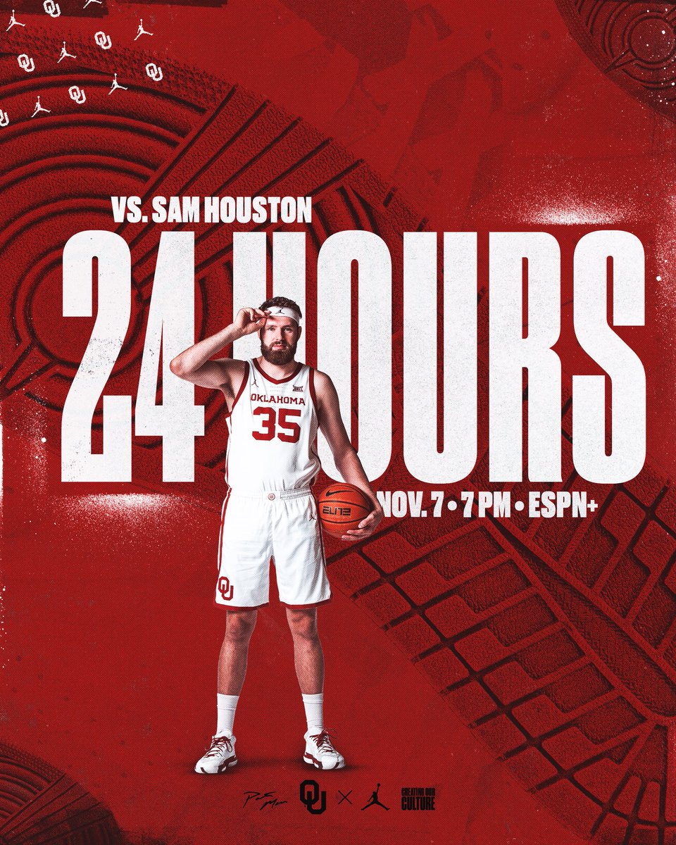 Are you ready⁉️ We play in 24 hours 😤