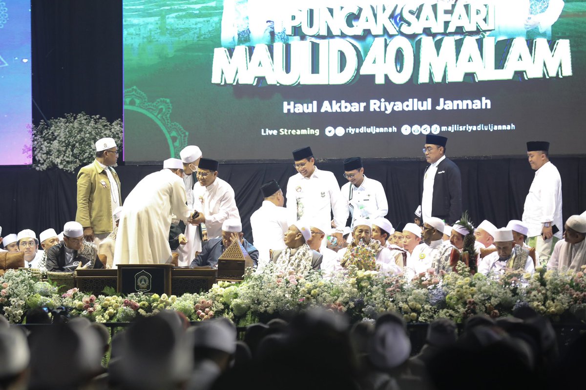 A Muhaimin Iskandar tweet media