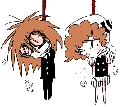 кто больше похож на черешню 

#ранфрен #ranfren #art #ibisPaintX #digitalart