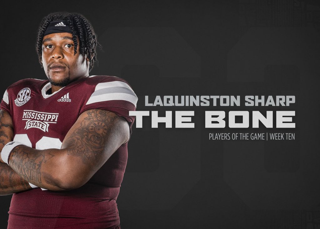 Mike Leach tweet media