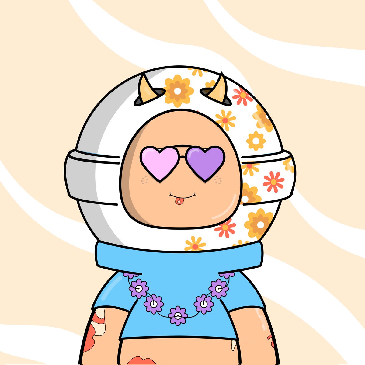 trevvvv_'s tweet photo. I'm drawing these stupid mfs

@SweetsiesNFT https://t.co/2tX3i7rRlF