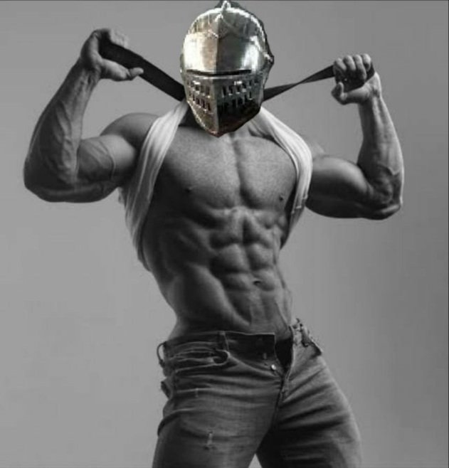 MakeSouls's tweet photo. souls guy that only uses ultra greatswords https://t.co/wlzbxTH96f