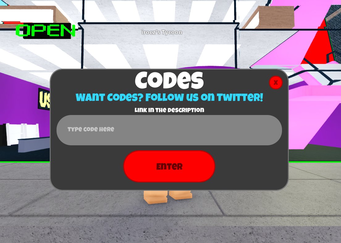 Iroc Playz on Twitter: