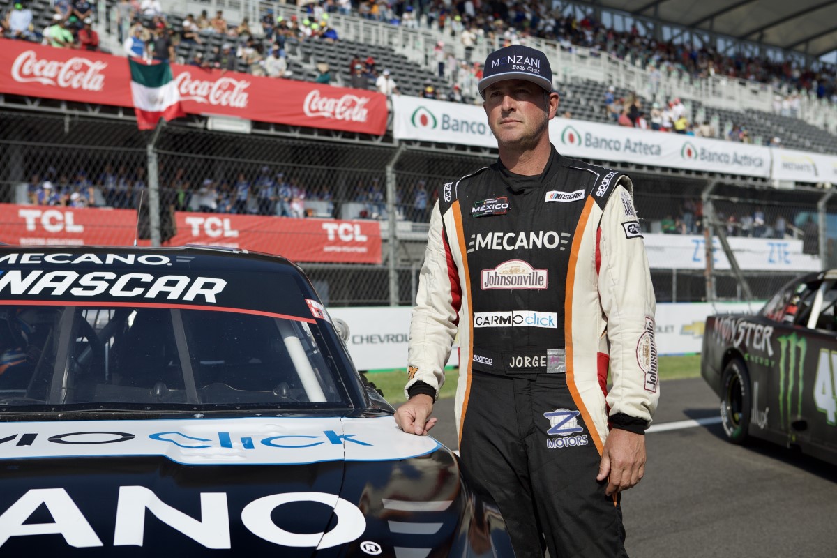 Z Racing Team tweet media