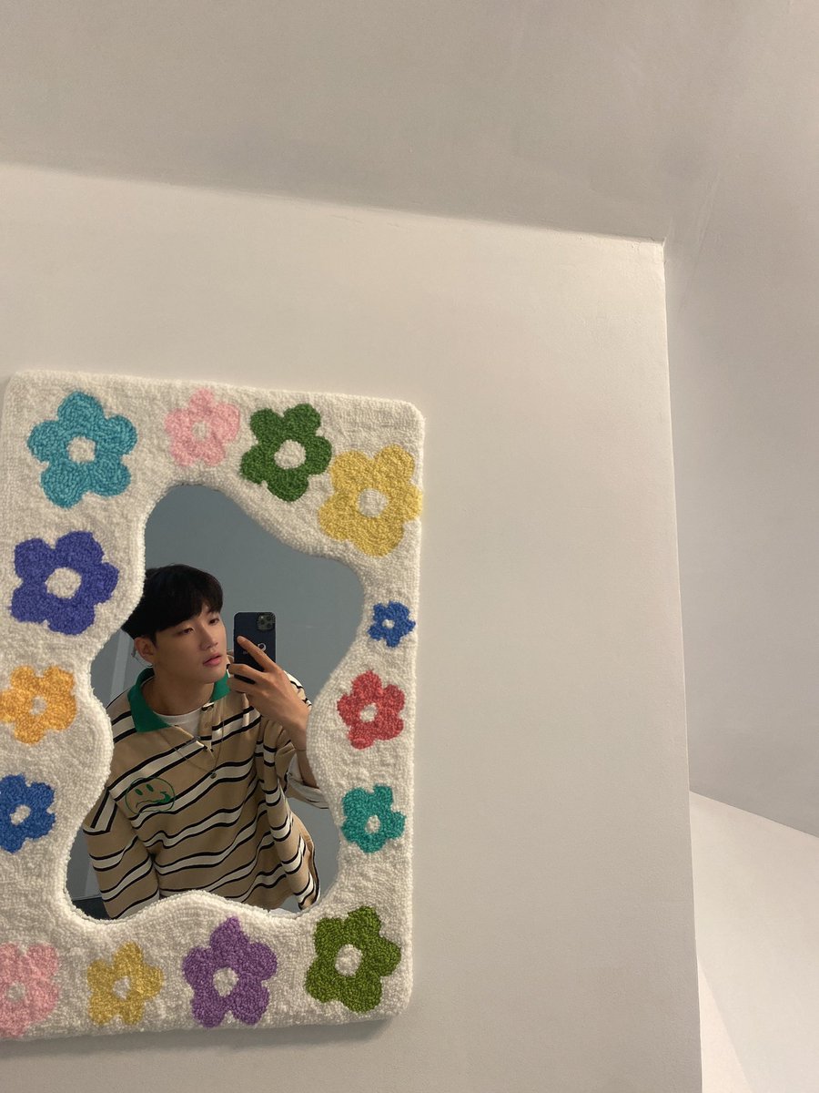 saebomohc's tweet photo. Good morning☀️🫣 https://t.co/b6Bxxt4CkW