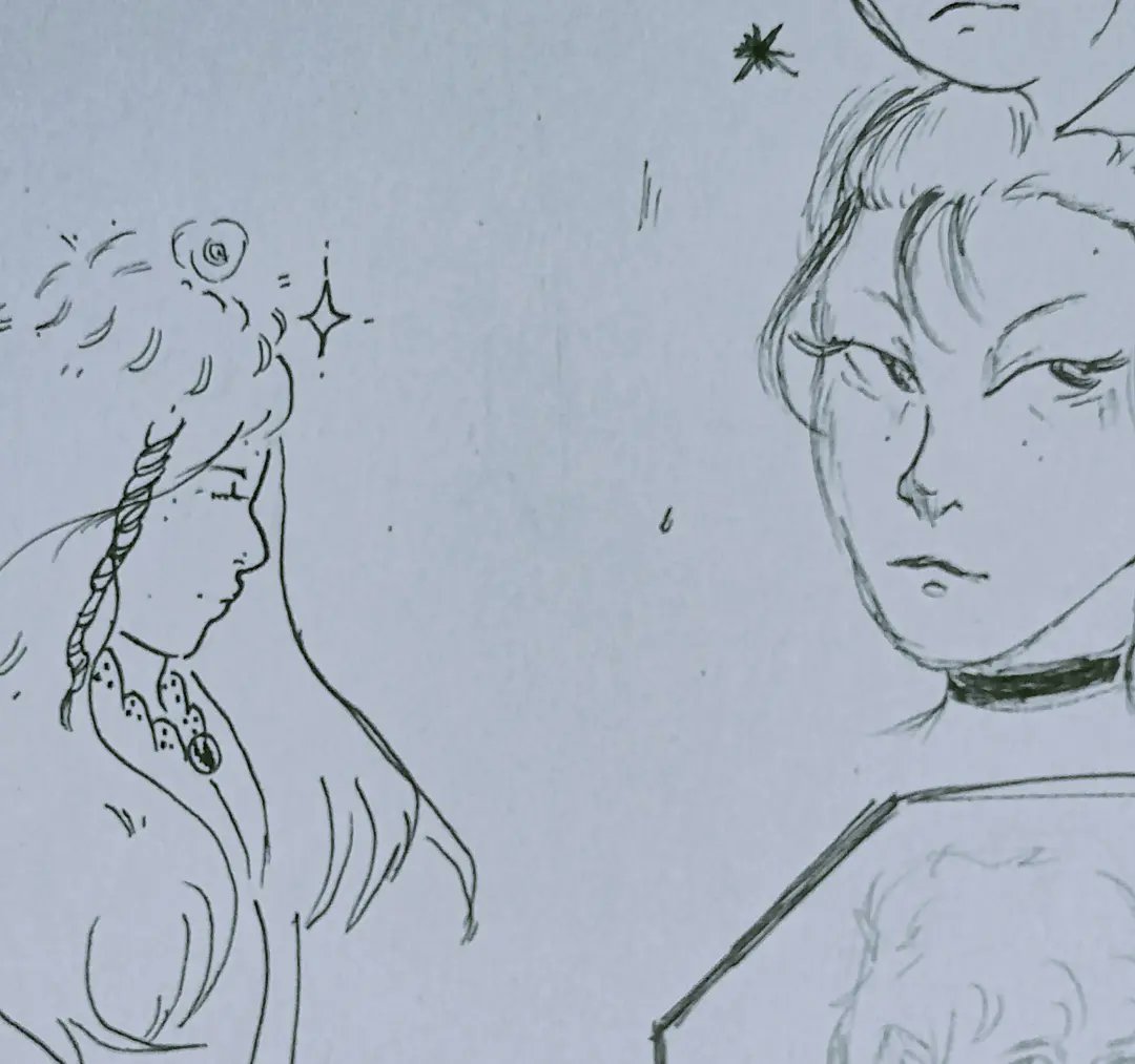 Arem_xrm's tweet photo. Sketches 

#sketch #Lapis #drawing #dibujo #estilografo https://t.co/4GIwf9UJ1L