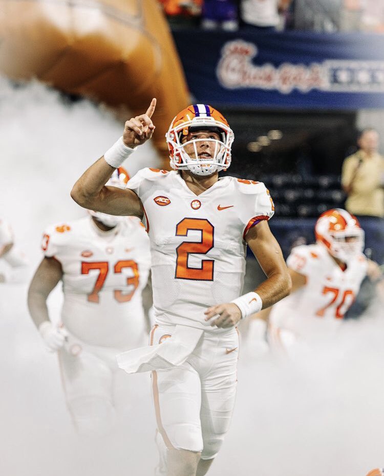 Clemson Bias tweet media