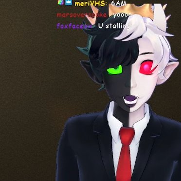 localdaydream's tweet image. me when i oogle her #boogle