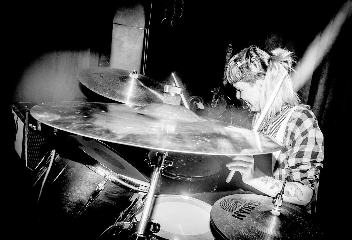 fern sully baby tweet media