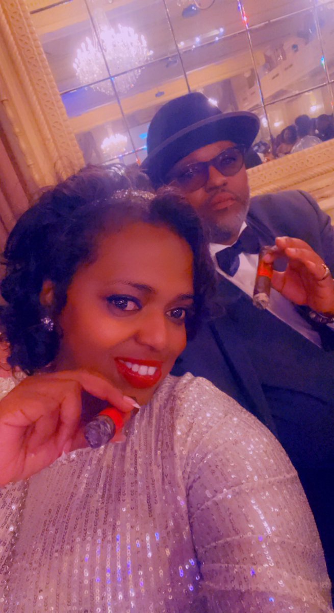 Citizens4THubb's tweet photo. Yessssss!!!! #HubbardCigars #HubbardStrong💪🏾 https://t.co/JpdBb7prmh