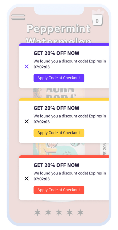 khehhudneudjbeu's tweet photo. Personalized AI discounts for Shopify brands.
Increase revenue by up to 80% from personalized discounts, all with a one-click̔ install😍
#levelup #shopify #increasesales #sales #Moonship #IncreaseRevenue #AI
👉https://t.co/IQztpCjGWs https://t.co/p6QuyNw03J