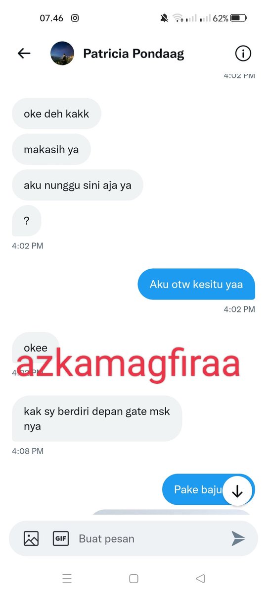 AzkaMagfiraa's tweet photo. Thank you nctzen ♥️
#TestimoniNCTlink127JKT https://t.co/LntRXQUOfM