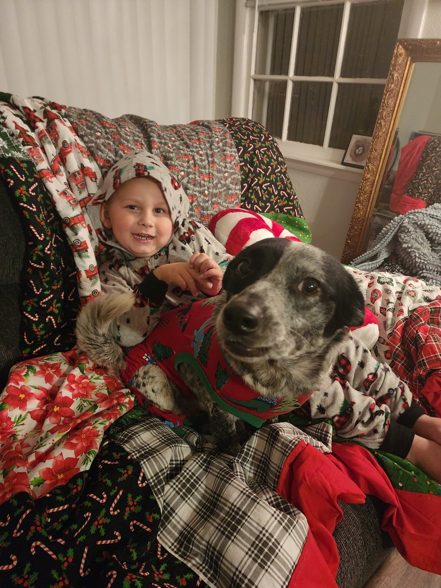 It's christmas time b!tches 🎄