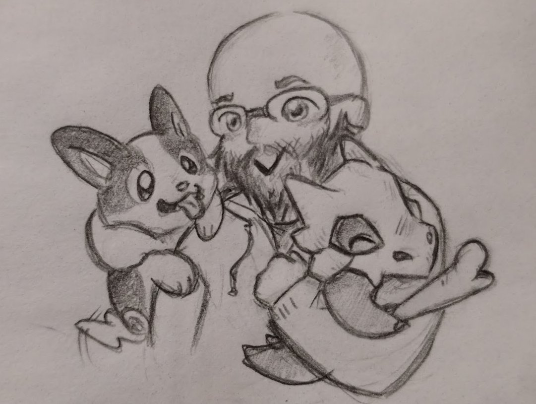 ✨ Candy Effing Wizard ✨ tweet media