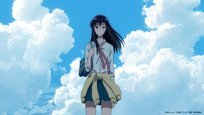 画像まとめ 恋は雨上がりのように 日付順 2ページ目 アニメレーダー