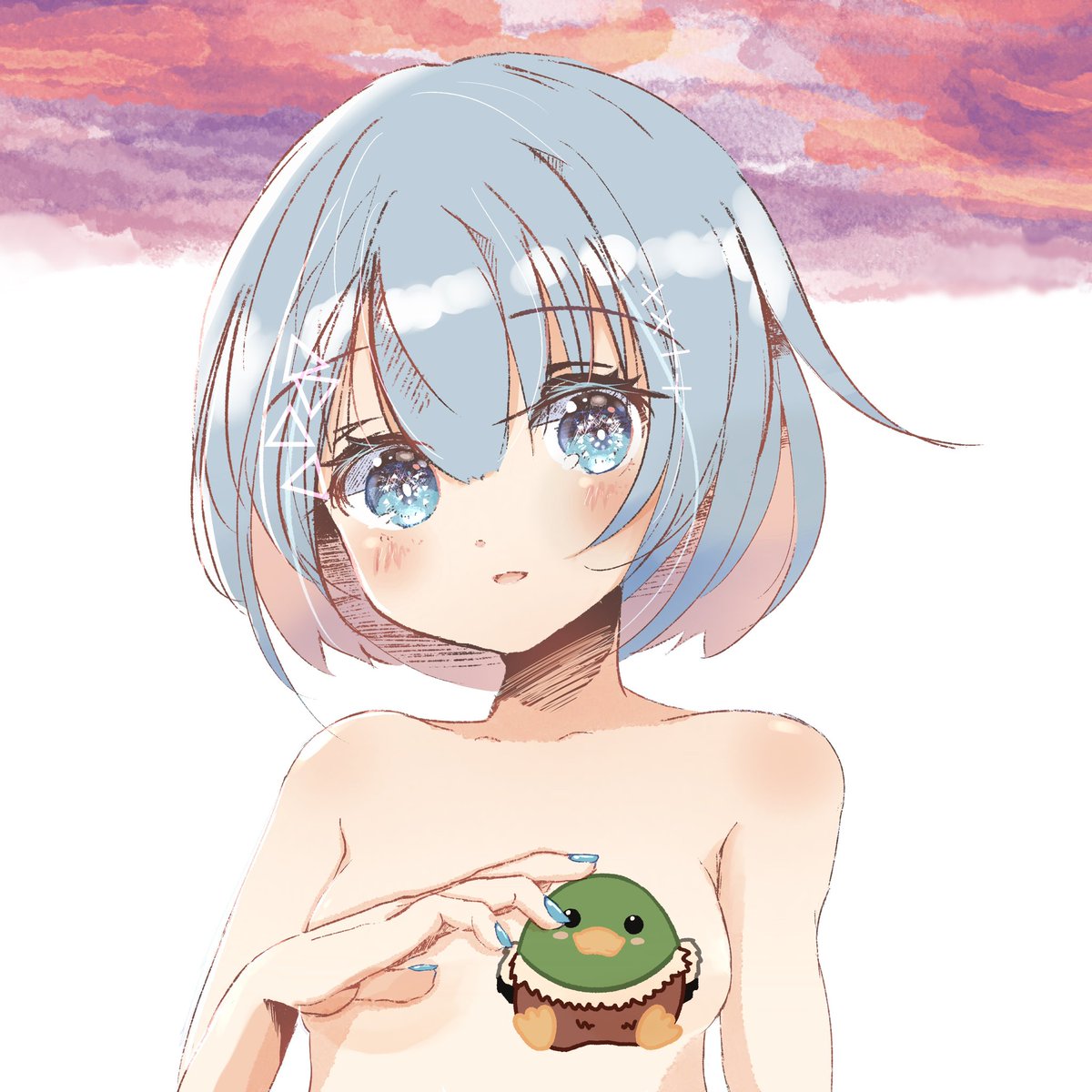 「#いい女の日 」|れふぃのイラスト