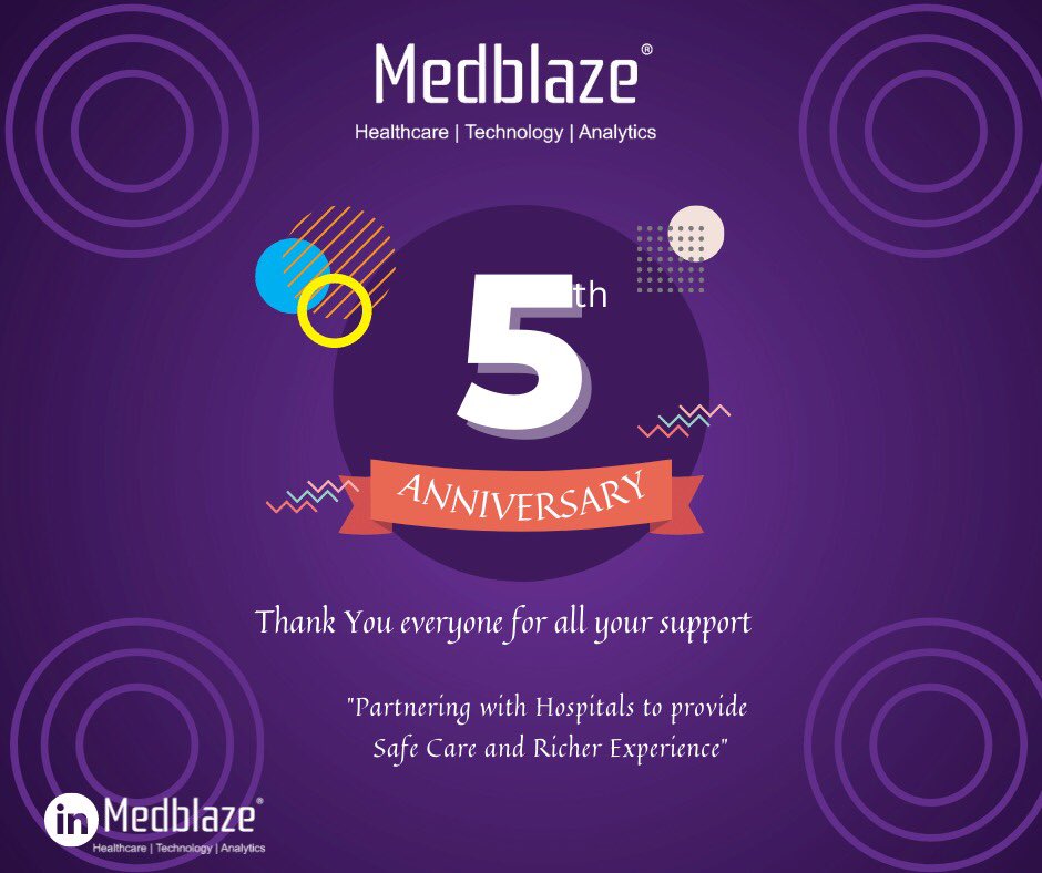 Medblaze QMIS for healthcare (@medblaze3) on Twitter photo 