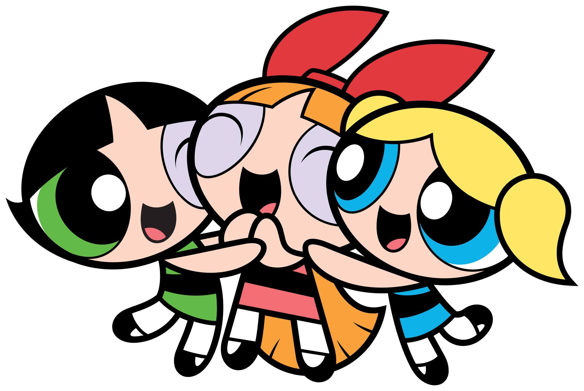 Powerpuff Fan All About Powerpuff Girls On Twitter Omg Aaaaaaaaah My Xxx Hot Girl