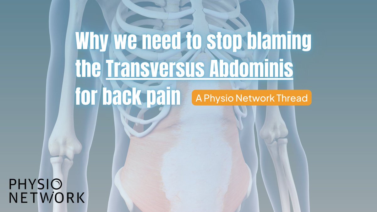 Physio Network tweet media