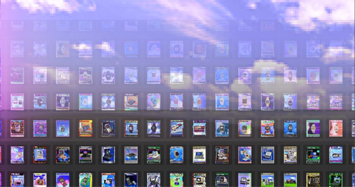 y2k_relic's tweet photo. Y2K-era shelves were home to a jungle’s worth of product diversity https://t.co/fLHiAhwxCN